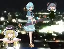東方あ行メドレー【合作単品】　イザナギ☆オブジェクト