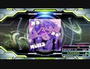 【譜面確認用】みゅ、みゅ、Müllる (DDP)【DDR】