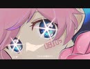 自分でイラスト描いて動画作って私の推しボーカロイドに「アイドル」歌わせてMIXしたみた /【アイドル/YOASOBI】Cover by Rana【TVアニメ『【推しの子】』オープニングテーマ】