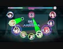 【スクフェス2】君のこころは輝いてるかい？【MASTER】