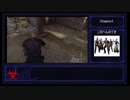 【BIOHAZARD RE:4】スタンダード TA　NG　壁抜け・扉抜け・特典縛り(チャプター２)【3:12:58】