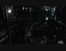 クリスは犬に好かれがち『biohazard HD REMASTER』#5