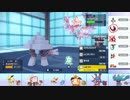 【ポケモンSV】こっそりランクマッチ実況 Part8