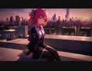 ドクショカンソーブン『パレットシティで夜が明ける』晴生ver.
