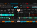 三拍子から四拍子mix