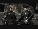 今更マイペースにドンパチ【Gears of War実況】 part2