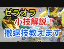 ゼラオラはクールに去るぜ…　初歩の初歩からゆっくり話していく動画シリーズ【ポケモンユナイト】