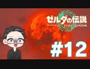 【実況プレイ】 ゼルダの伝説 ティアーズオブザキングダム part12 【いちご大福】