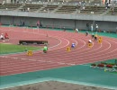 2008 高校総体 男子400mハードル