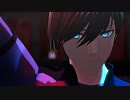 【MMDブルーロック】Conqueror【糸師凛】