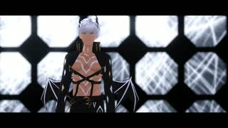 【MMD】マモンでELECT【ObeyMe!】