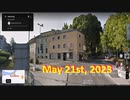 AUDIO MK Ultra German Bosnian couple visit May 21st 2023 in Novo mesto