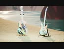 【ウマ娘】アイネスフウジン色のギター