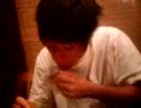 pinebulの食い意地
