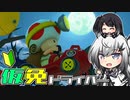仮免ドライバーアリアルさん #54【マリオカートツアー】