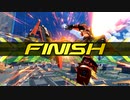 【EXVS2XB】ですともおじさんのクロブ珍道中806