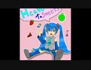 【初音ミク】Heaven to sweets 【Masa-p】(Reupload)