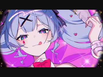 「ラビットホール / DECO*27」歌ってみた / 黒兎ウル