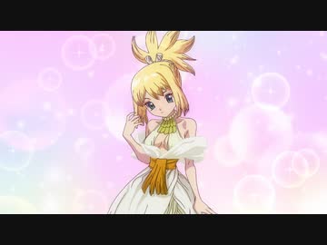 Dr.STONE NEW WORLD（第3期）　第8話　切り札は科学の船に