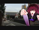 お散歩_浅草①