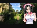 メイメイちゃんのお散歩_多摩市桜ヶ丘⑧