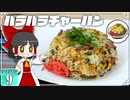 【ゼルダの伝説】ティアキングルメ旅！ #９【ゆっくり実況】