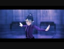 【にじさんじMMD】撥条少女時計【花畑チャイカ】