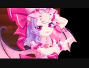 【東方MMD】Miy式レミリアで乙女解剖