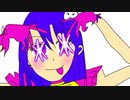 【全力で】アイドル 描いて歌ってみた eia.