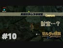 【ゼルダの伝説BotW】出遅れ男の初見BotW #10【実況プレイ】