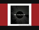 UMI - Pretty Girl hi!【Python FFT Visualizer】