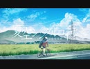 夏空シングルコイル歌ってみた/ENE