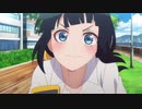 春場ねぎ（「戦隊大失格」「五等分の花嫁」）キャラ原案 オリジナルTVアニメ「ぽんのみち」制作決定ティザーPV