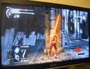 Demon’s Souls 肉斬り包丁でPK