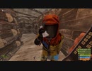 #2【RUST】俺らまだ、RUST初心者