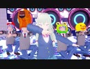 【プロセカMMD】被害妄想携帯女子（笑）【自作VRoid】
