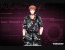 Hypnosismic BGM - 2DIE4  Exstended