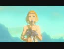【ネタバレ注意】まとめて観る「ゼルダの伝説 ティアーズ オブ ザ キングダム」前編【メインストーリーまとめ】【ストーリー動画】【ティアキン】【totk】