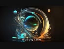 [オリジナル] Hologram