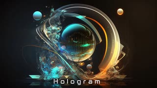 [オリジナル] Hologram