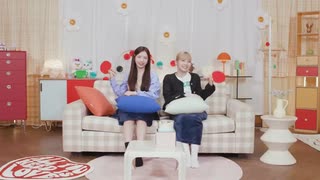 To.NiziU EP19 MAYA&MAYUKA