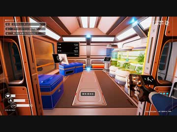 [The Planet Crafter] ノアの箱惑星3 [early版]