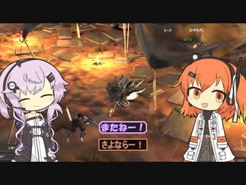 【Kenshi】終わりとかに【レイ&フィーちゃん】