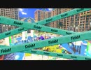 【齢38のスピナー使い】今宵もひたすらXマッチ_Act-123_ヤグラ1713～【Splatoon3】