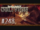 実況 ◇ The Elder Scrolls IV: オブリビオン ◇ 第248幕