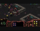 StarcraftRemastered スタークラフト実況プレイ6-6-4(スウォームの怒り)