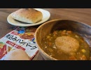 【3週間ぶりの】結局12キロ痩せた屋敷しもべ【デカい肉】