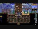 【ゆっくり実況】過酷な探索者生活part25【Terraria】