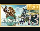 【TotK #13】ゼルダの伝説 ティアーズオブザキングダム（ティアキン）｜The Legend of Zelda: Tears of the Kingdom GamePlay【実況】