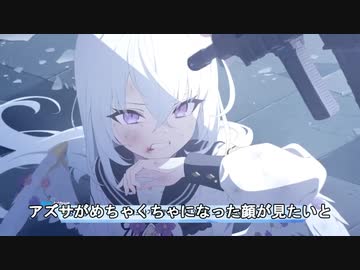 ブルーアーカイブ 開発者コメンタリー（日本語字幕）前編